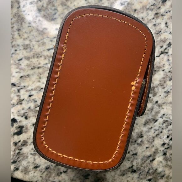 Cowhide Case  - Picture 3 of 9